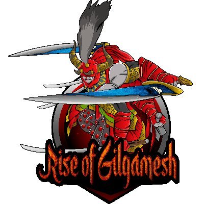 The Rise of Gilgamesh is a NEW Cinematic Platformer inspired by Prince of Persia 1+2 and Another World - Coming For PC and other systems. Demo TBA.