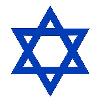 I’m not Jewish. I’m not even religious. When atrocities occur constantly to this community, I stand in solidarity with the Jewish community