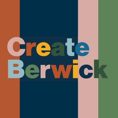 Create_Berwick Profile Picture