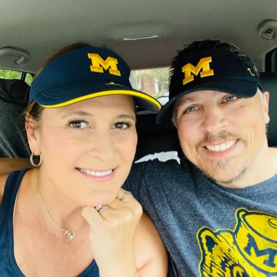 Political junkie. Mom. Runner. Michigan Football fanatic