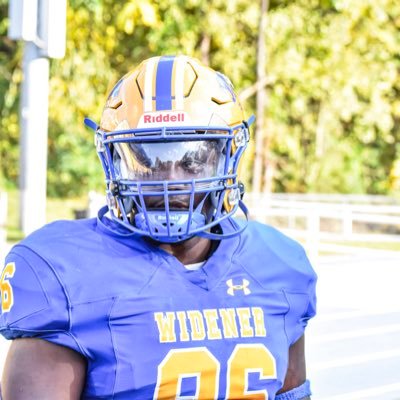 |c/o 2027 | Edge/DL @widener_fb GPA-3.5| North Crowley High school alumni 👨🏿‍🎓| email: Anthonygfj20@gmail.com