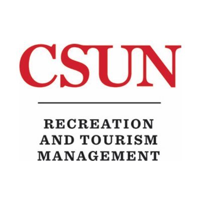Recreation and Tourism Management
Follow us for updates related to RTM including our Ropes Course and Aquatic Center at Castaic Lake
#CSUNRTM