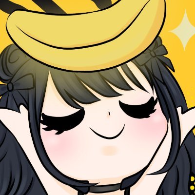 🍌 design • art • tech • game
🌼 developing websites for VTubers  .ೃ࿐
💛 vtuber @ https://t.co/Yl2EodxJ0k
🌻 WAH emote commission is now OPEN via Kofi