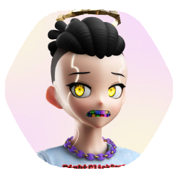 litosudahe3517's profile picture. Believer of #DigitalMoney in space.