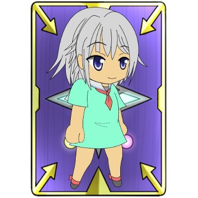 Unityでゲームを制作しています。
モチベ向上のためにたまに進捗を上げてこうと思います。
現在はカードゲームを制作中です。いつか販売できればいいなあ。
「Shield Shooter」アンドロイド版をどうにかリリースできました。
いいね、RT等いつもありがとうございます!!