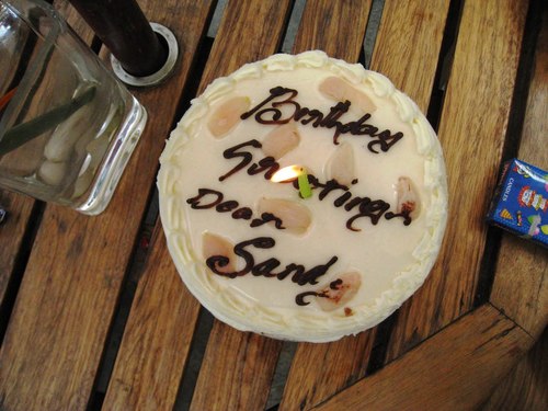 BelekarSandeep's profile picture. As IT manager, I am enabling Dell’s External API program. Living in and loving Bangalore.