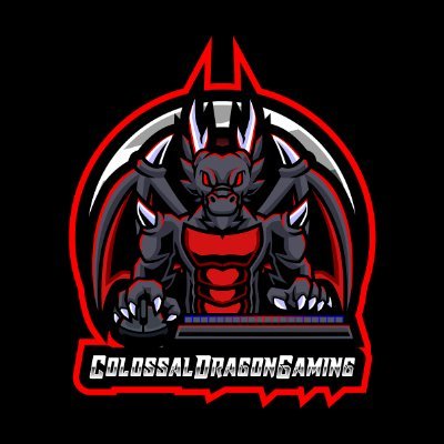 ColossalDragonG Profile Picture