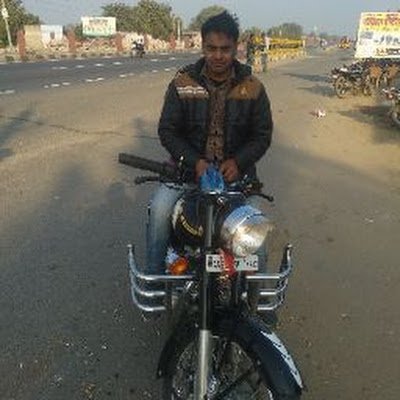 VIKRAM GURJAR