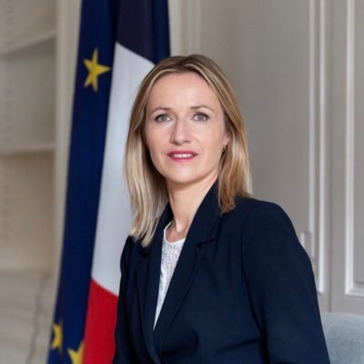 Députée 7ème circonscription de la Gironde | Ministre 2022 - 2024 🇫🇷