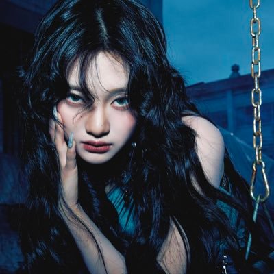 nyzloml_'s profile picture. æspa | 4TH GEN LEADERS