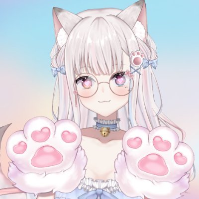 Chicha | Vtuberさんのプロフィール画像