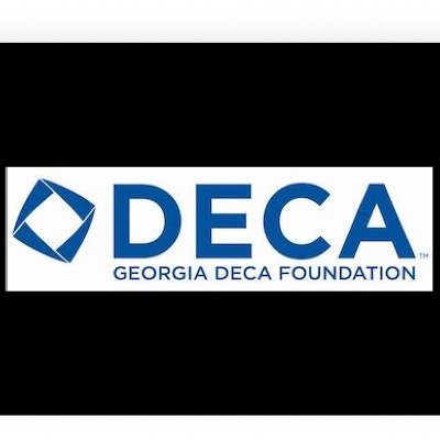 The GEORGIA DECA FOUNDATION supports GA DECA & its membership while promoting involvement of the business community in education, personal & career development.