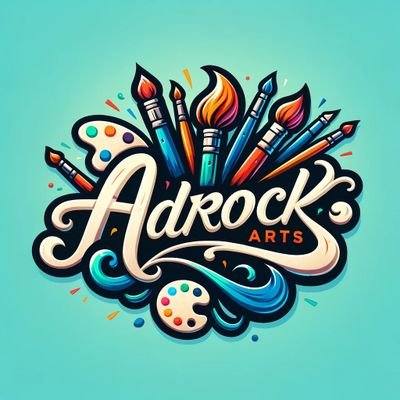 AdRockArts Profile Picture