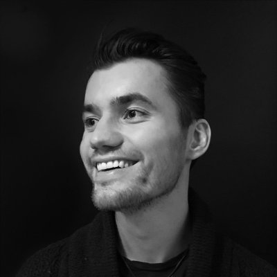 Sjoerdieb's profile picture. Co-Founder of Nosana | @nosana_ai | $NOS