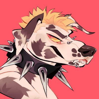 WOOF WOOF - ⚠️nsfw 18+ only⚠️ | he/him | sfw @dogdorito_ | i draw hunky gay furry men | enquire for comms | pfp by @catatau_6