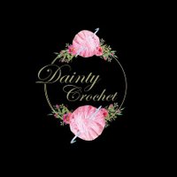 Dainty Crochet 🇱🇰(@_DaintyCrochet_) 's Twitter Profile Photo