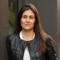 Anna Cristeto (@acristeto) 's Twitter Profile