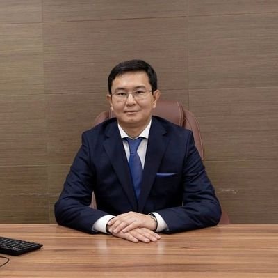 GeorgeSmit9618's profile picture. 