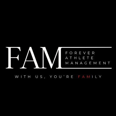 We are a full service sports agency that believes in honesty, integrity, and ensuring your success. 

Join the FAM today!