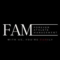 ForeverAthleteManagement (@famagency) 's Twitter Profile Photo ForeverAthleteManagement (@famagency) 's Twitter Profile Photo