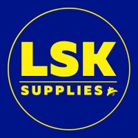LSK Supplies Ltd (@lsksupplies) 's Twitter Profile
