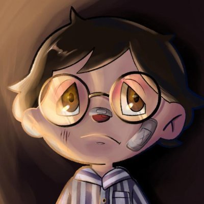ACNH Video maker
Discord : shakhack
Youtube: https://t.co/qpBEbk83vc
Instagram: https://t.co/K2mYmHjaNK
banner: By Shaka
PFP: @AcnhJo
