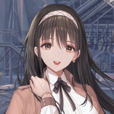 iXhQu6zLGlYuVOL's profile picture. よろしくね(*ˊ˘ˋ*)♪ NIKKE