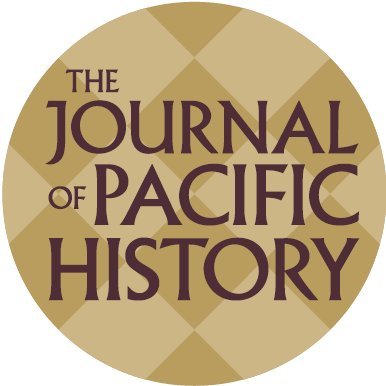 The Journal of Pacific History