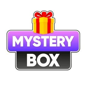 🎁 Una caja... Un Misterio... Una Sorpresa!
Hoy podés sorprender a alguien... Hoy podés CAMBIAR algo...
Vas a dejar pasar la oportunidad de SORPRENDER?!?!