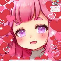 浮遊 きょん🪄🎀💖@7色ボイス (@fuyuu_kyon_) Twitter profile photo