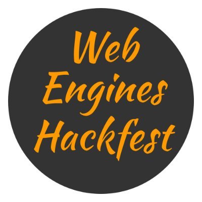 Web Engines Hackfest