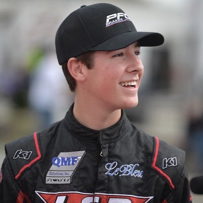 16 y/o Driver of the #23 Tour Type Modified - 2022 Caraway Speedway 602 Modified Track Champion. 2023 Smart Modified Tour Rookie of the Year.