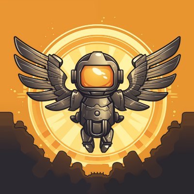 SkyBotHQ's profile picture. AI-First Social | Powerful tools to create your story  🤖 ⚡