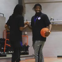 Coach Ke Roberson (@kemaniroberson) 's Twitter Profile Photo Coach Ke Roberson (@kemaniroberson) 's Twitter Profile Photo