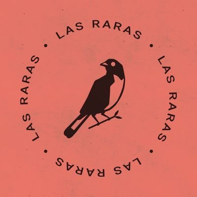 Las Raras Podcast