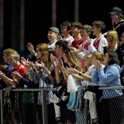 Official account of the CC student section for 2025-2026. Views do not reflect those of Central Catholic High School. #BannerUp #KnightClub