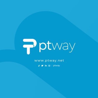 PTway | عمل جزئي Profile