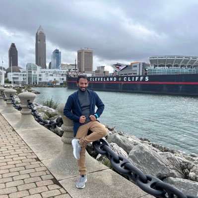 PSrikan67848808's profile picture. Postdoctoral Associate, The Ohio State University, #OSU, #Metabolomics, #Mass Spectrometry