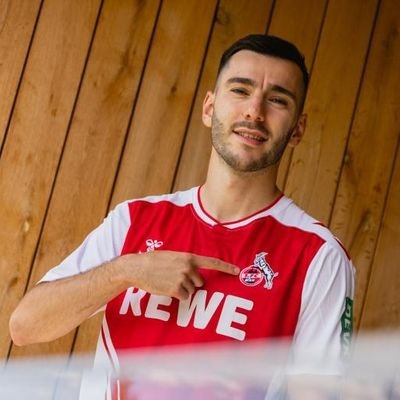 Official football player of @fckoeln
and national player of @OfficialArmFF
🇦🇲