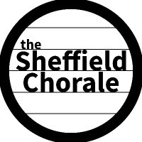 The Sheffield Chorale(@TheShefChorale) 's Twitter Profile Photo