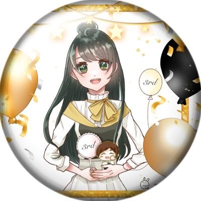 イヴ@6/14💜フリマ2部参戦さんのプロフィール画像