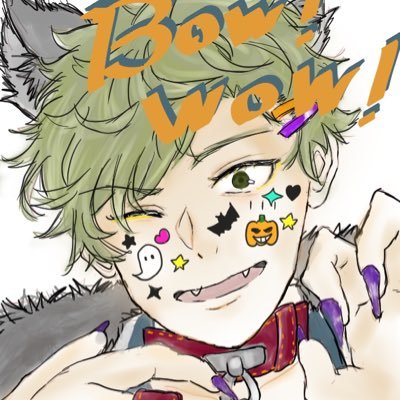 ぽんず(創作垢)さんのプロフィール画像