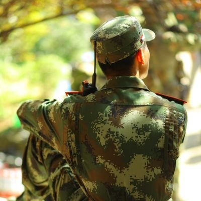 CN-029//C.T.R.G.MILSIM CLUB
日本語勉強中、サバゲー、中国人民武装警察部隊の装備