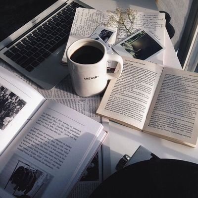 Sagarika_2912's profile picture. Bong.
Ambivert. 
Full-time Thinker.
Econ Grad Student.
