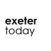 Exeter Today (@exetertoday) Twitter profile photo Exeter Today (@exetertoday) Twitter profile photo