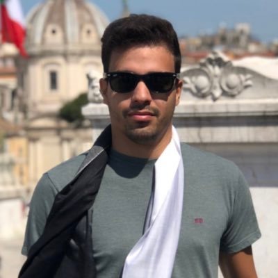 🚀 Founder - DD4B 🧑🏽💻 Software Developer 🚀 Startup Enthusiastic 🧠 Mentalist