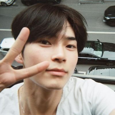 ccindeereki's profile picture. hanbin y yo un solo corazón