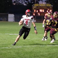Dom Kramer (@kramer_dom) 's Twitter Profile