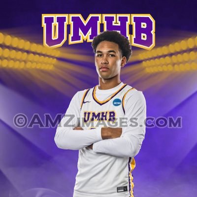 UMHB MBB