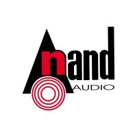 Anand Audio(@AnandAudio_) 's Twitter Profileg